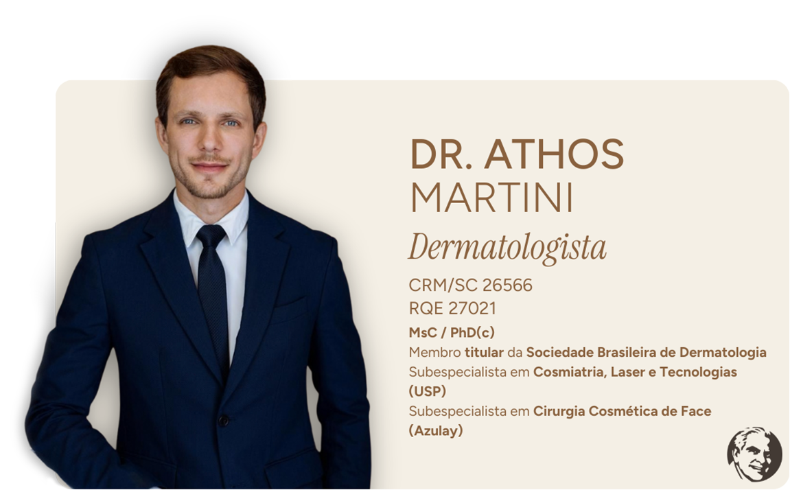Dr. Athos Martini
