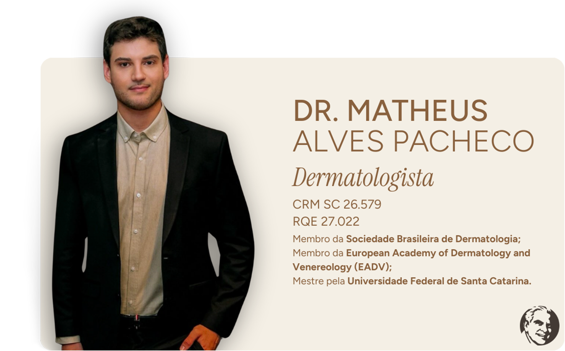 Dr. Matheus Alves